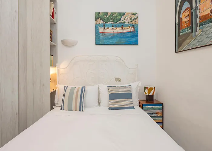 New In Downtown Close To Duomo